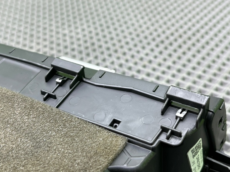 Дефлектор воздушный, 2400 рублей, Калининград