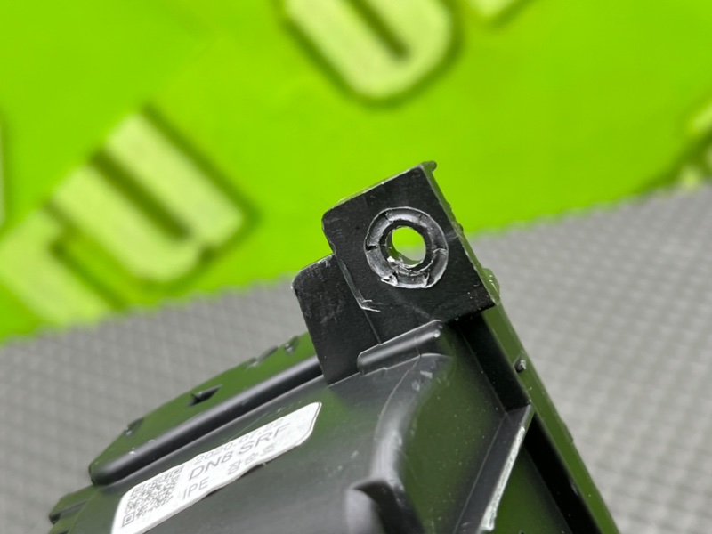 Дефлектор воздушный, 2400 рублей, Калининград