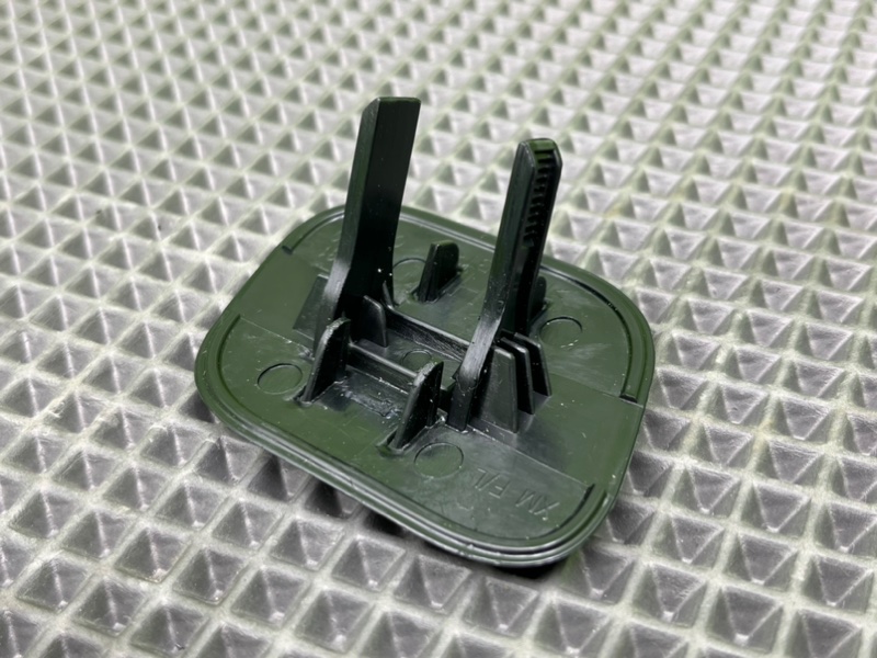 Крышка форсунки омывателя фар, 800 рублей, Калининград