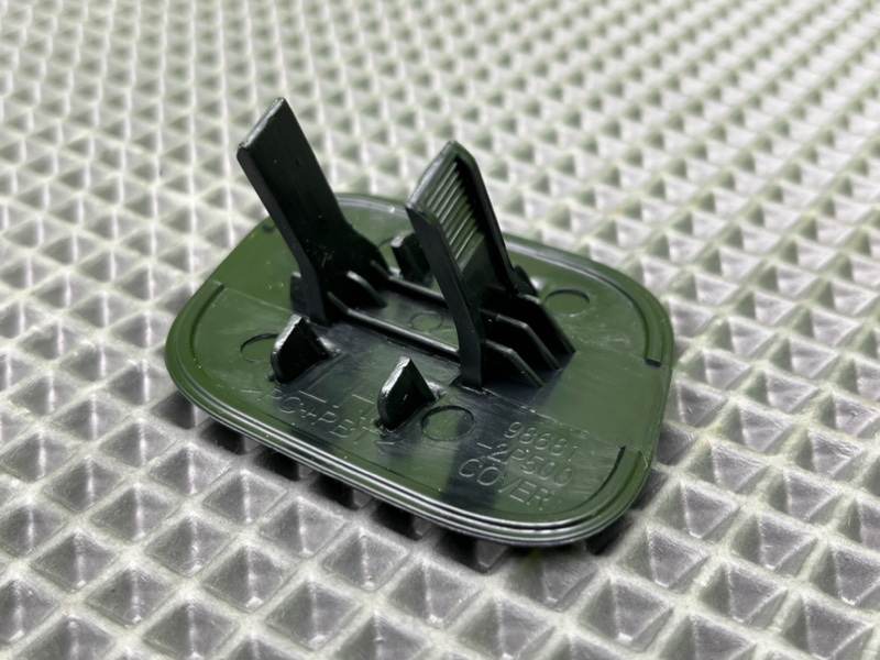 Крышка форсунки омывателя фар, 800 рублей, Калининград