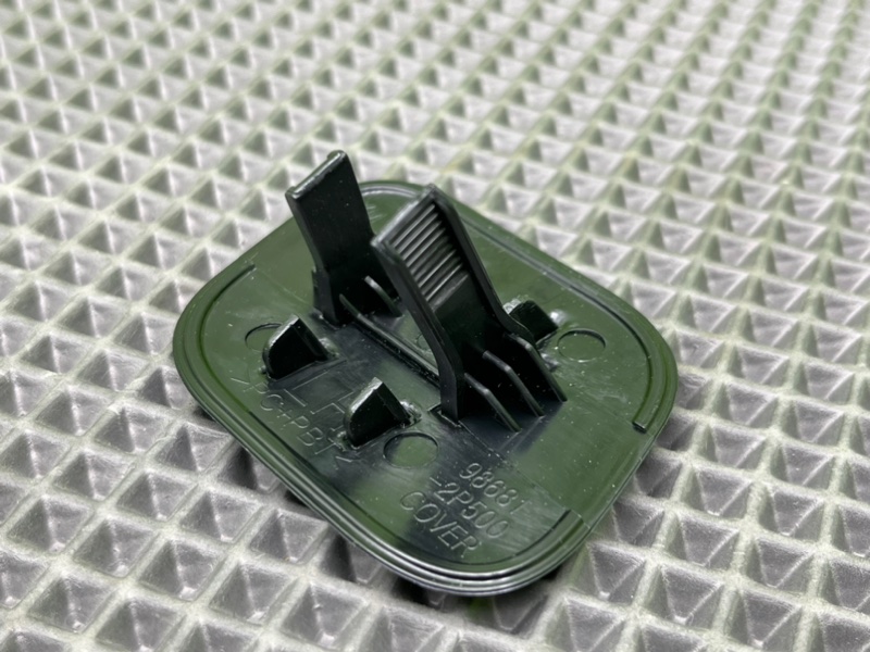 Крышка форсунки омывателя фар, 700 рублей, Калининград