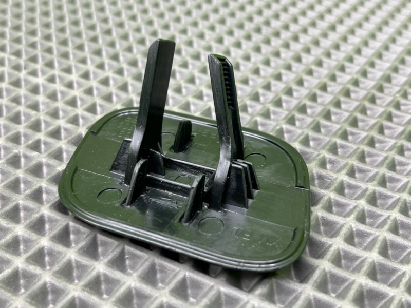 Крышка форсунки омывателя фар, 700 рублей, Калининград