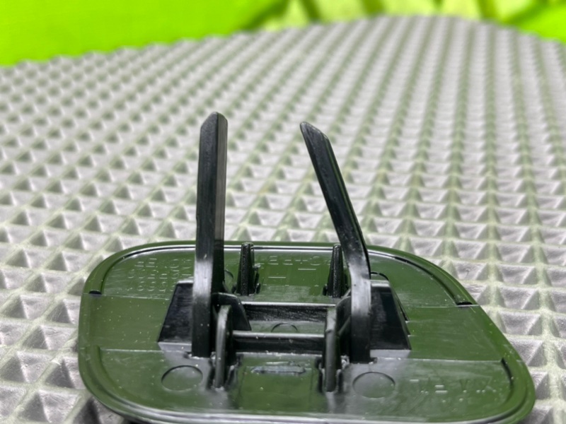 Крышка форсунки омывателя фар, 700 рублей, Калининград