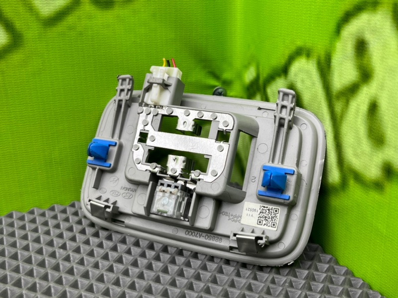 Плафон, 700 рублей, Калининград