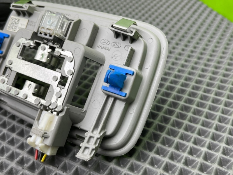 Плафон, 700 рублей, Калининград