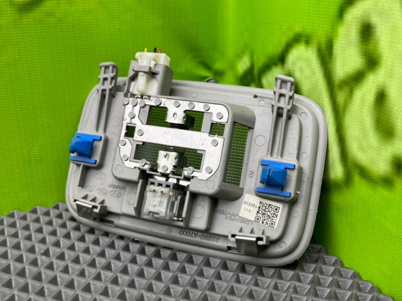 Плафон, 1300 рублей, Калининград