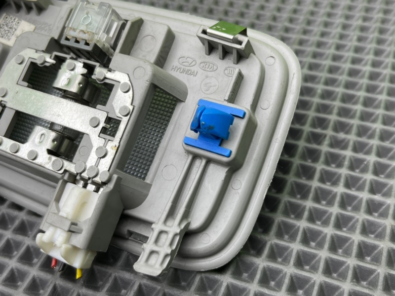 Плафон, 1300 рублей, Калининград