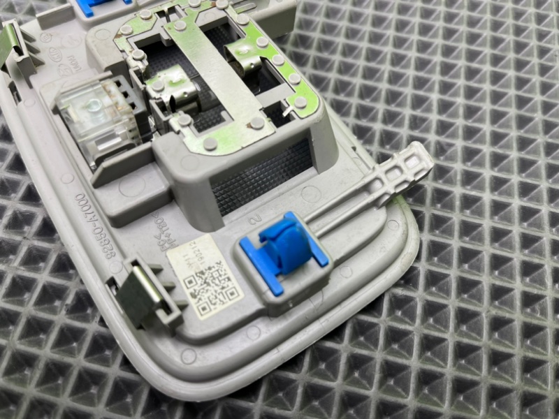 Плафон, 1200 рублей, Калининград