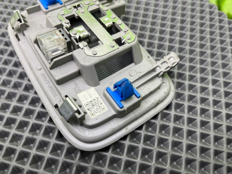 Плафон, 1100 рублей, Калининград