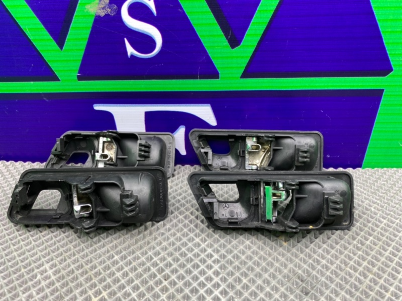 Ручки дверей, 1200 рублей, Калининград