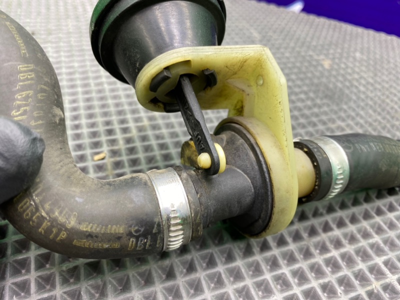 Клапан печки, 1200 рублей, Калининград