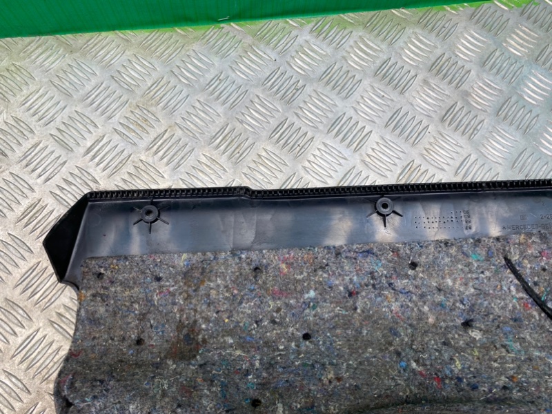 Накладка консоли, 1000 рублей, Калининград