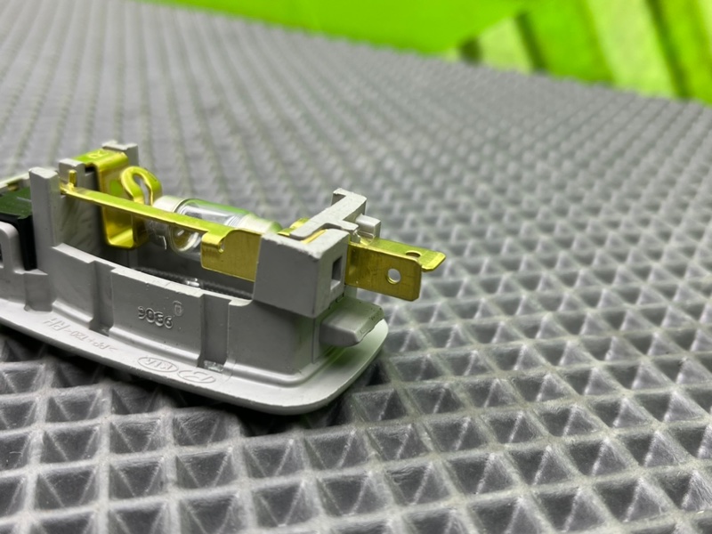 Плафон подсветки салона, 1000 рублей, Калининград