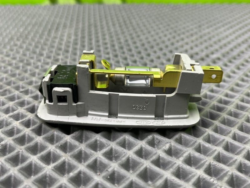 Плафон подсветки салона, 1000 рублей, Калининград