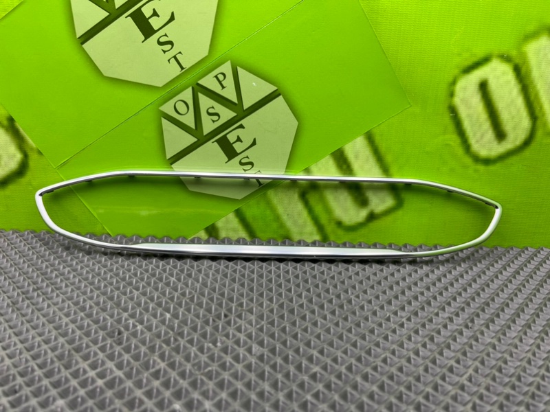 Окантовка дефлектора, 1500 рублей, Калининград