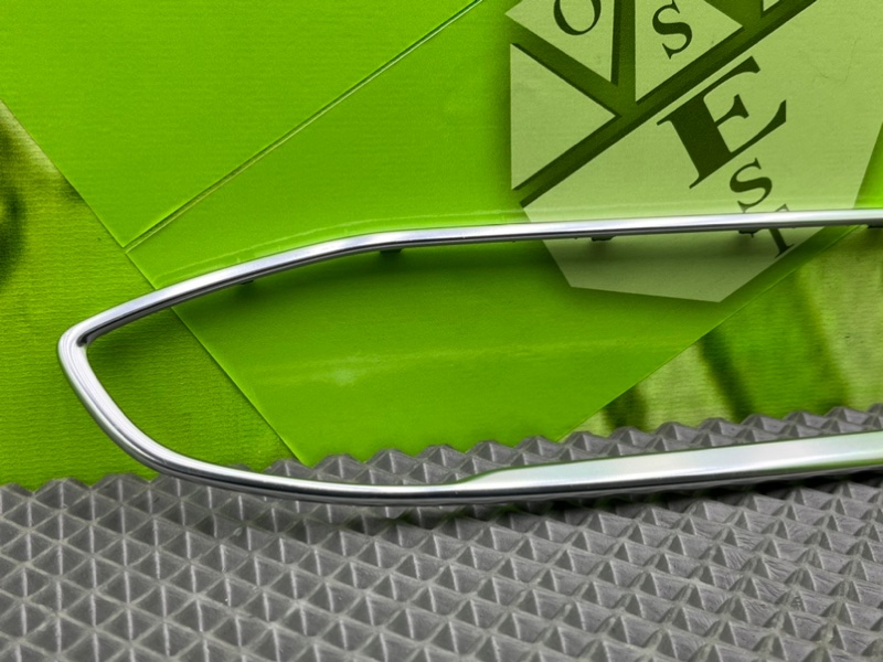 Окантовка дефлектора, 1500 рублей, Калининград