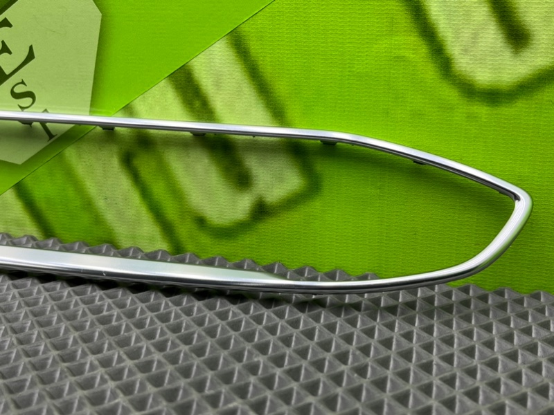 Окантовка дефлектора, 1500 рублей, Калининград