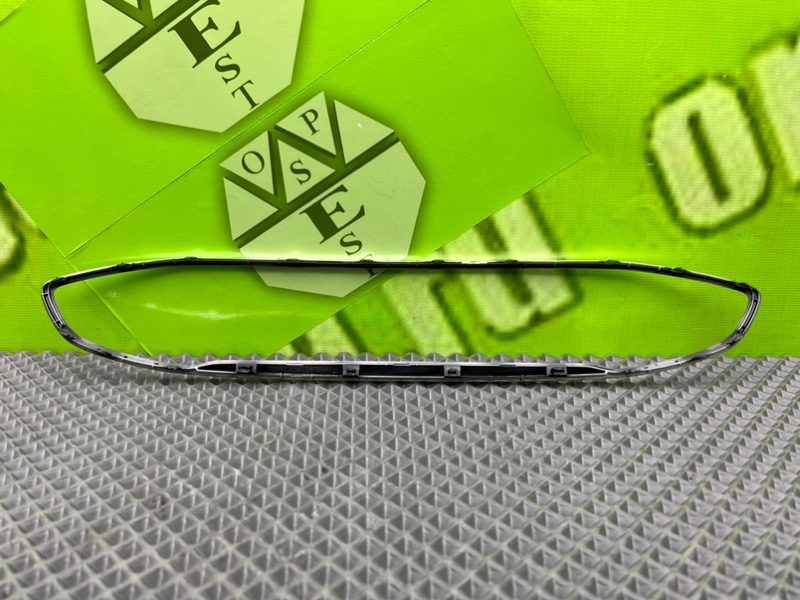 Окантовка дефлектора, 1500 рублей, Калининград