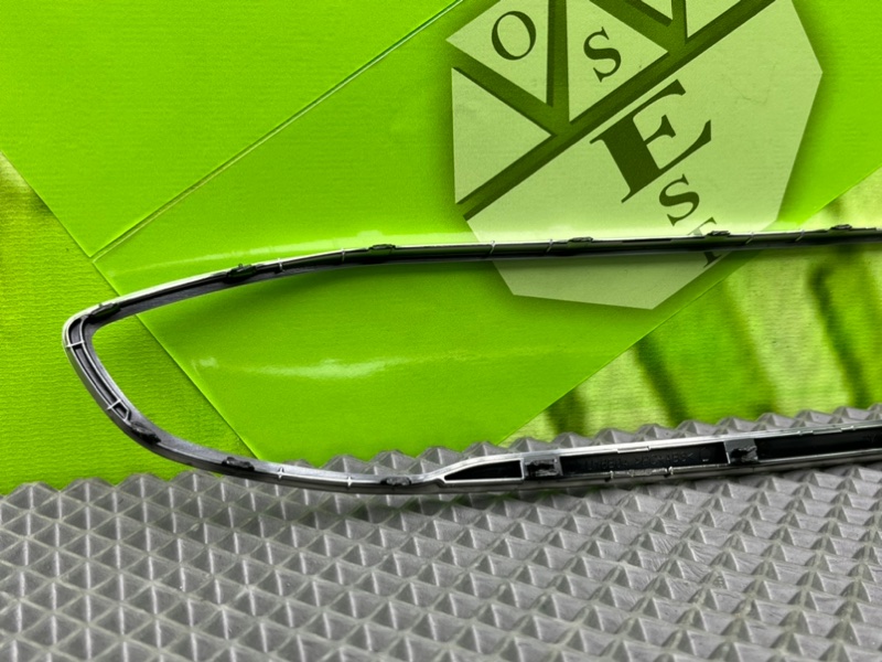 Окантовка дефлектора, 1500 рублей, Калининград