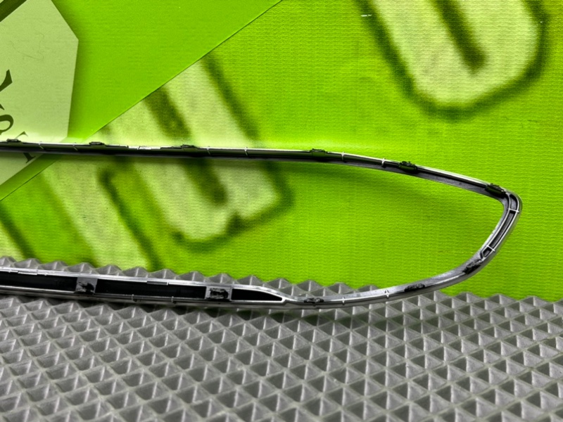 Окантовка дефлектора, 1500 рублей, Калининград