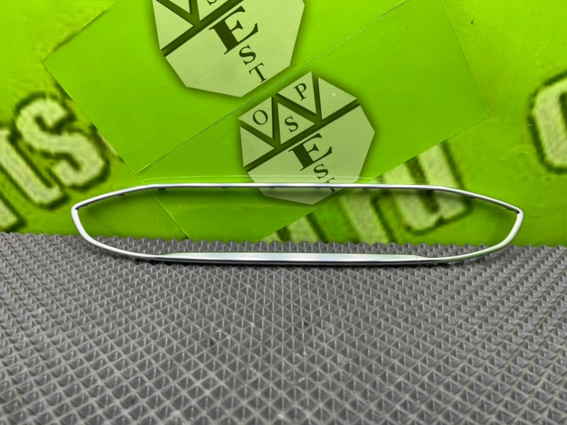 Окантовка дефлектора, 1400 рублей, Калининград