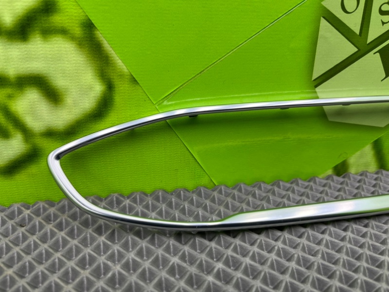 Окантовка дефлектора, 1400 рублей, Калининград