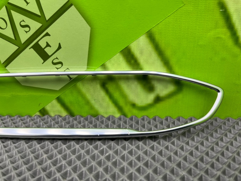 Окантовка дефлектора, 1400 рублей, Калининград