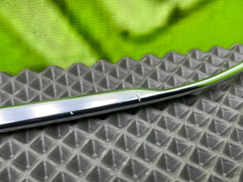 Окантовка дефлектора, 1400 рублей, Калининград