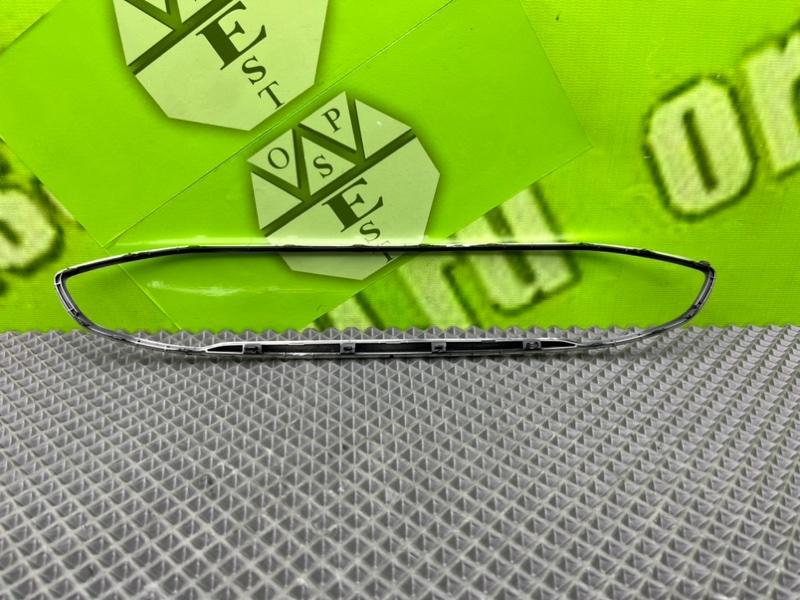 Окантовка дефлектора, 1400 рублей, Калининград