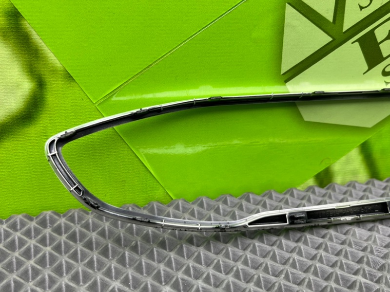 Окантовка дефлектора, 1400 рублей, Калининград