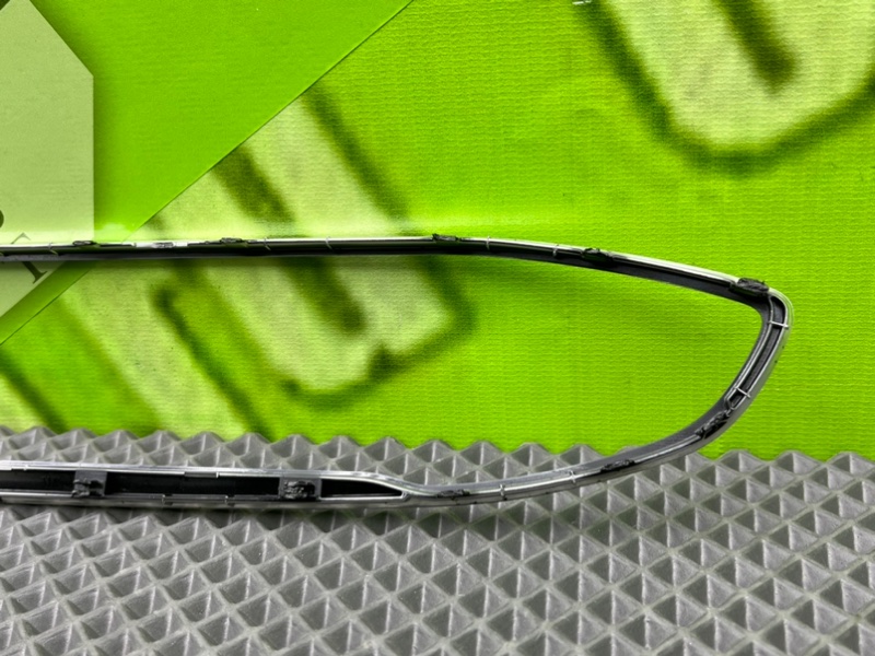 Окантовка дефлектора, 1400 рублей, Калининград