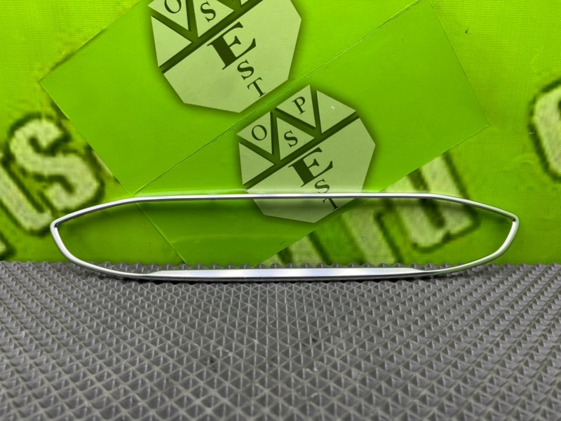 Окантовка дефлектора, 1200 рублей, Калининград