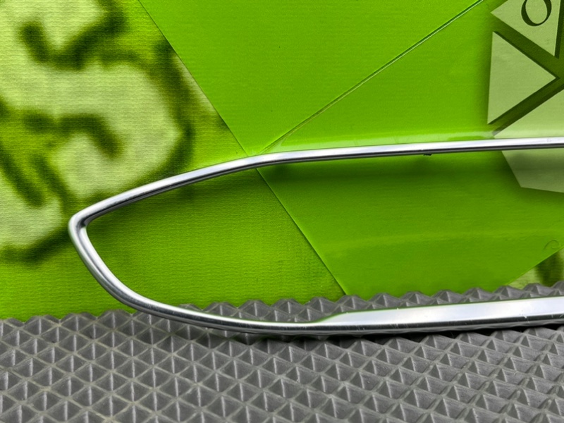 Окантовка дефлектора, 1200 рублей, Калининград