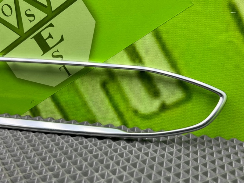 Окантовка дефлектора, 1200 рублей, Калининград