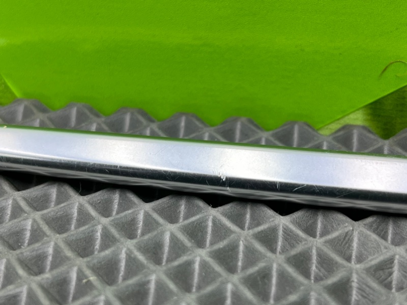 Окантовка дефлектора, 1200 рублей, Калининград