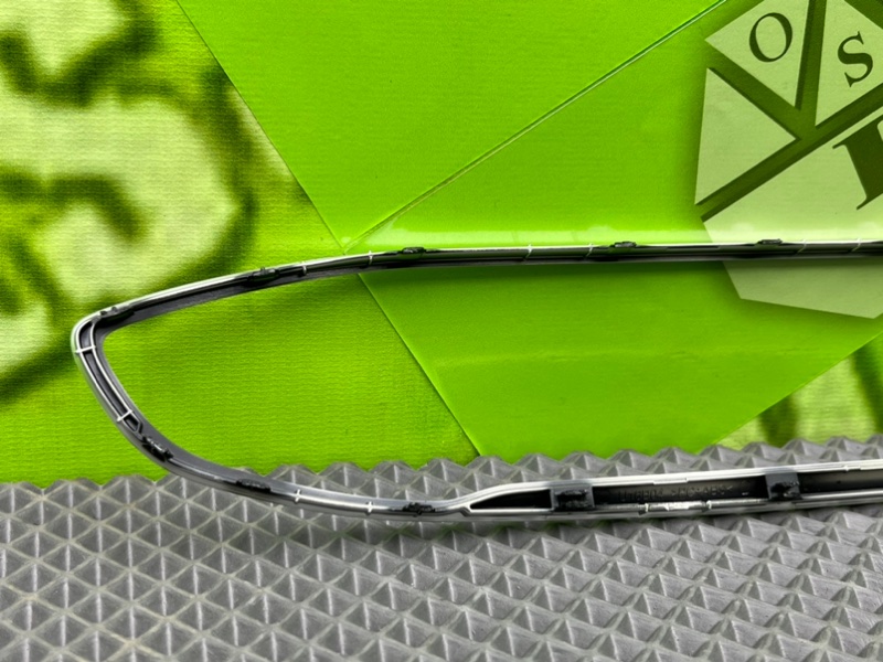 Окантовка дефлектора, 1200 рублей, Калининград