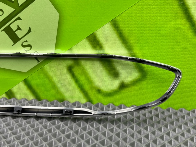 Окантовка дефлектора, 1200 рублей, Калининград