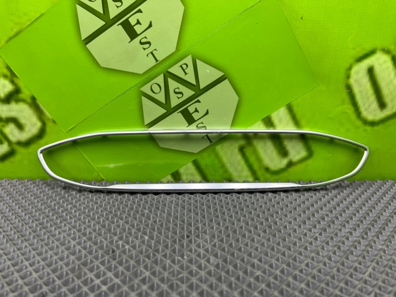 Окантовка дефлектора, 1300 рублей, Калининград