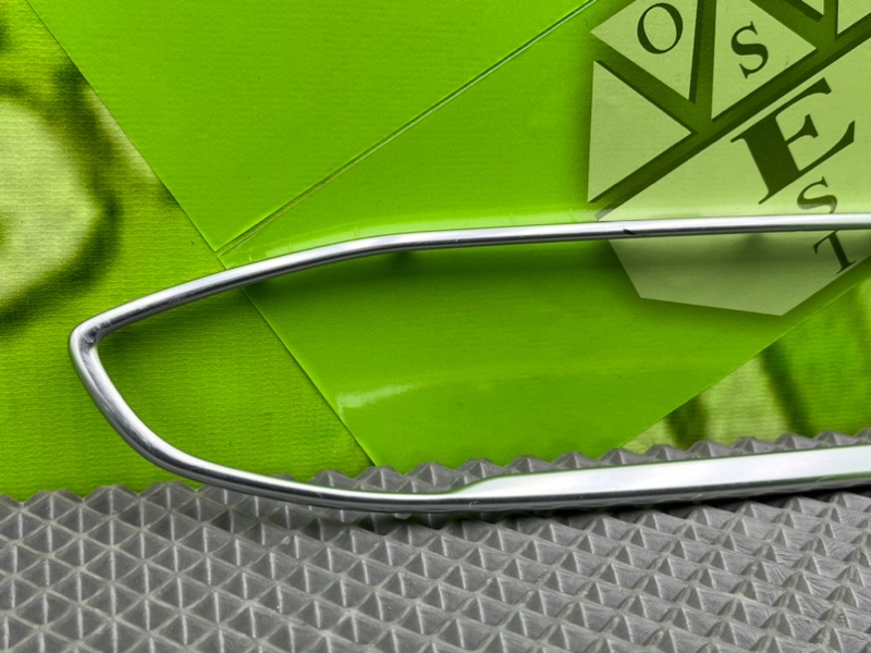 Окантовка дефлектора, 1300 рублей, Калининград