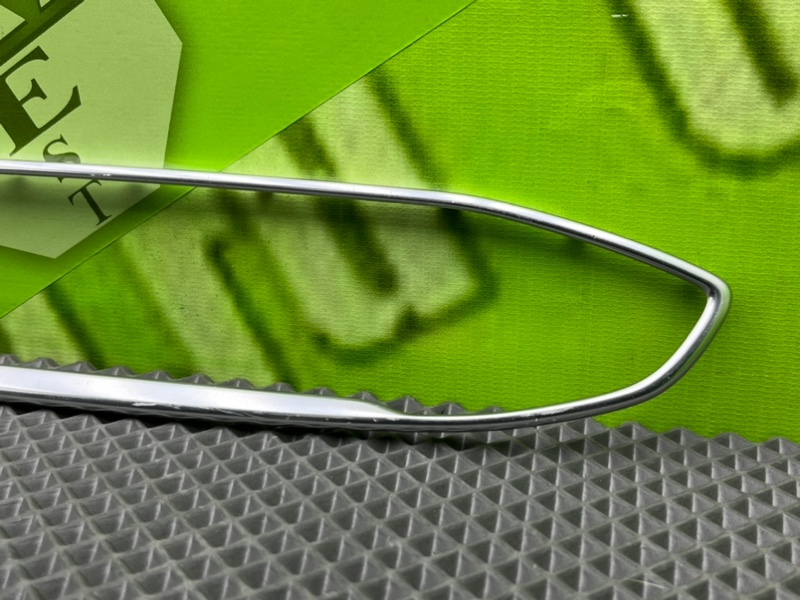 Окантовка дефлектора, 1300 рублей, Калининград