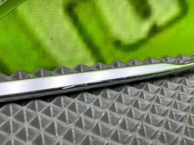 Окантовка дефлектора, 1300 рублей, Калининград