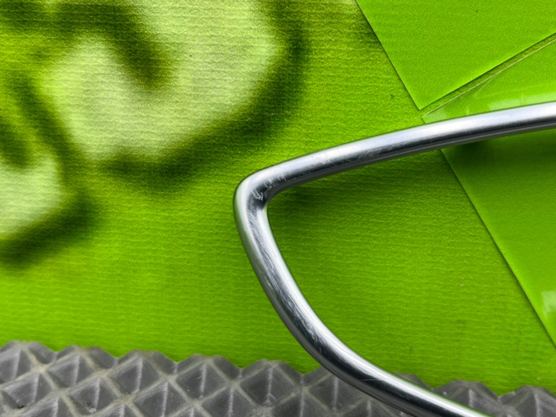 Окантовка дефлектора, 1300 рублей, Калининград