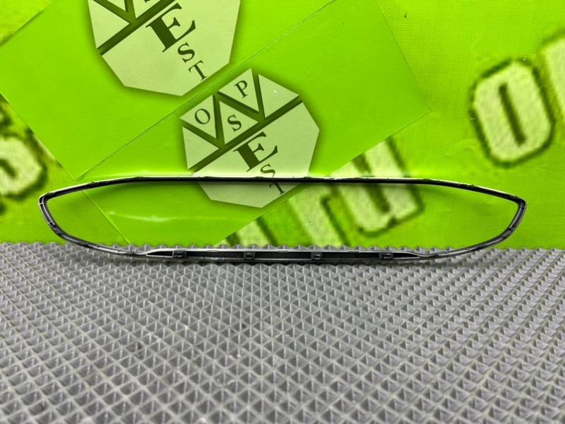 Окантовка дефлектора, 1300 рублей, Калининград