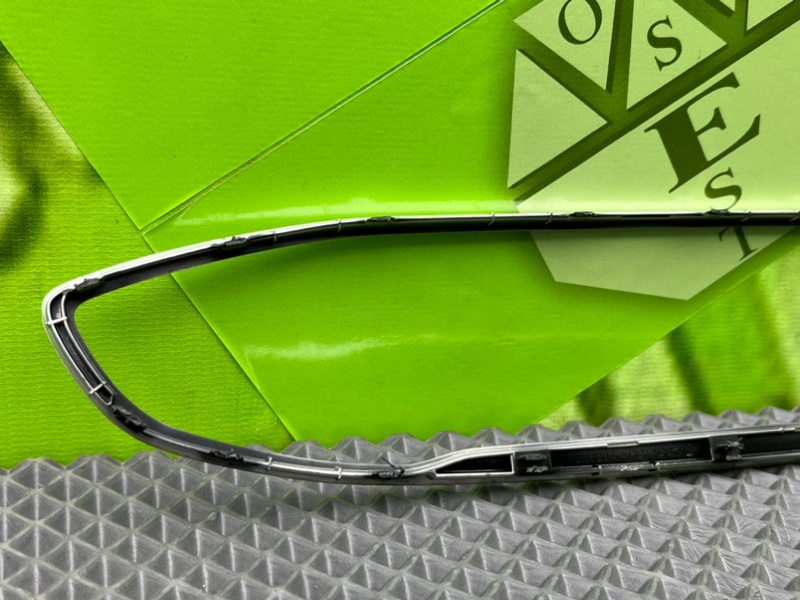 Окантовка дефлектора, 1300 рублей, Калининград