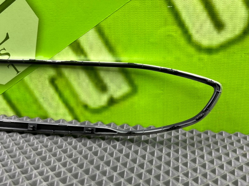 Окантовка дефлектора, 1300 рублей, Калининград