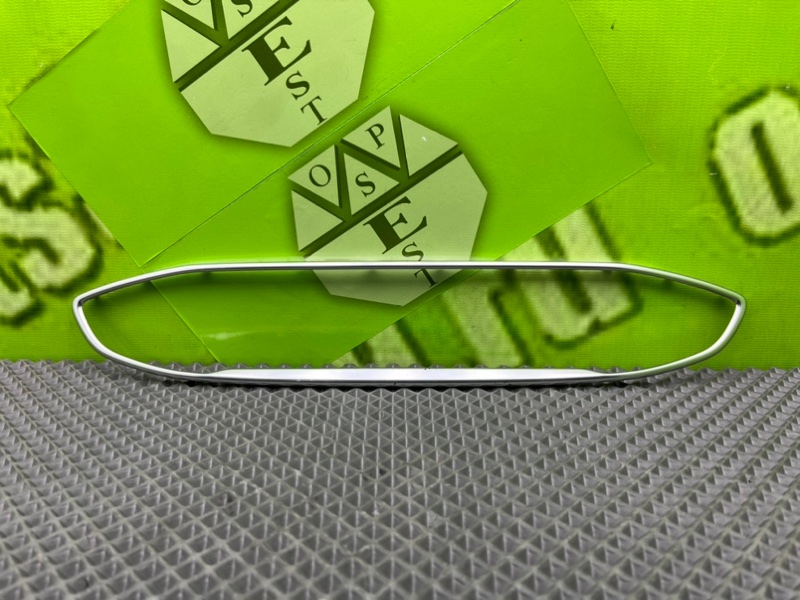 Окантовка дефлектора, 1400 рублей, Калининград