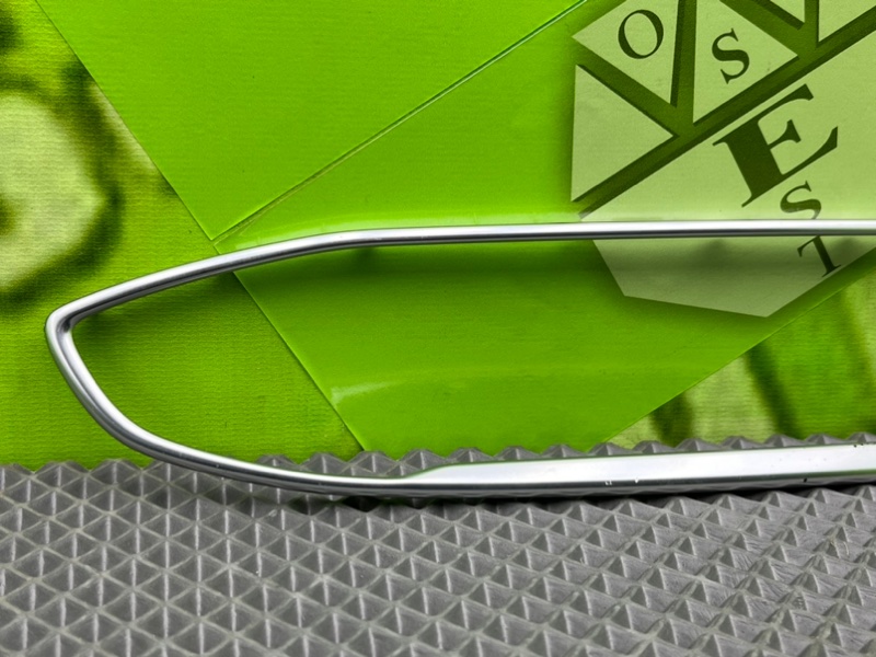 Окантовка дефлектора, 1400 рублей, Калининград