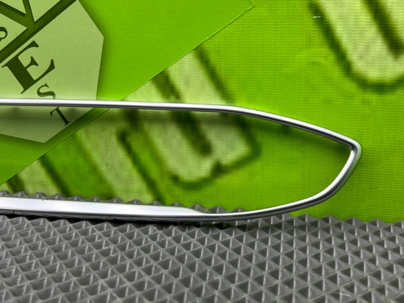 Окантовка дефлектора, 1400 рублей, Калининград