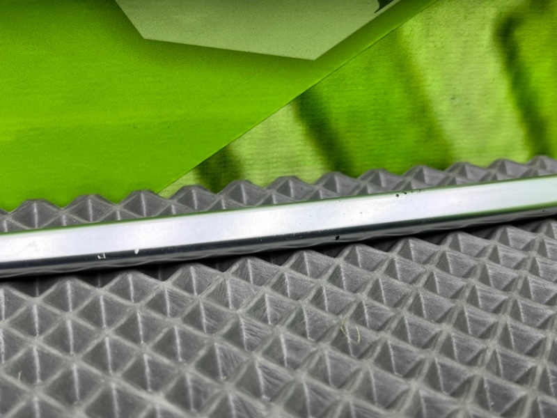 Окантовка дефлектора, 1400 рублей, Калининград