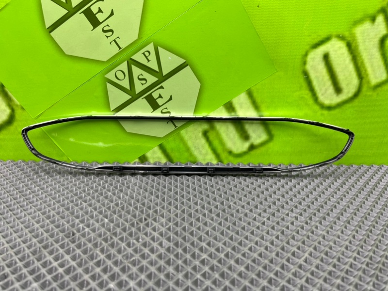 Окантовка дефлектора, 1400 рублей, Калининград